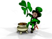Leprechaun