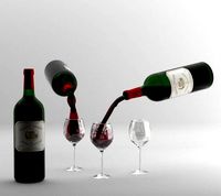 Cabernet Sauvignon Pour 2