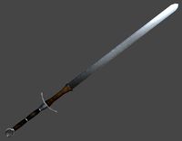 Two Hand Sword1
