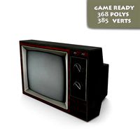 Old TV