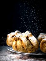 Small Eclairs