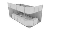 exhibition stand design