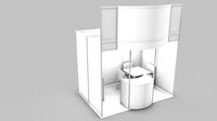 exhibition stand design