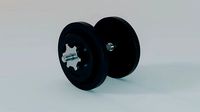 Adjustable Dumbbell - 16 Kg - Gym Equipment