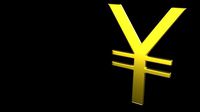 Yen symbol