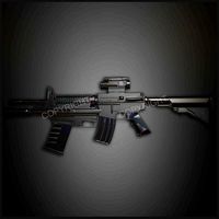 Game Gun