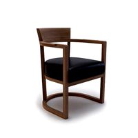 Barchetta Armchair