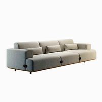 Bosc Duffle Sofa