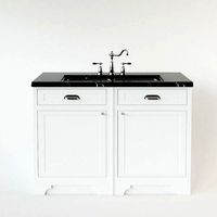 Classic Faucet