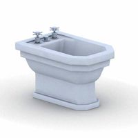 1556 - Toilet