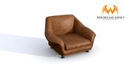 Armchair SLOORP