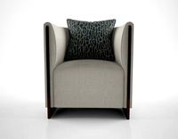 Oasis Adeline Armchair