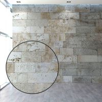 Travertine beig