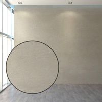 The set of plaster for facade and interio