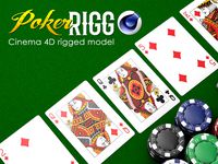 Poker RIGG