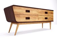 Drawer Cabinet Helsinki Series