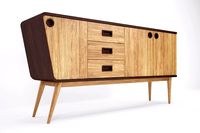 Credenza 160 Helsinki Series