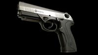Beretta PX4 Storm