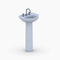 1605 - Sink
