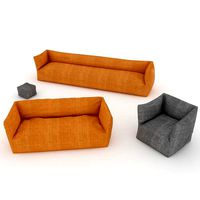 Core Sofa Set