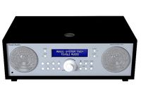 Tivoli model MUSICSYSTEM twoo plus