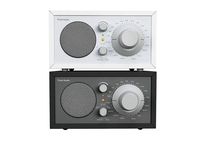 Tivoli Audio model ONE grey and white version