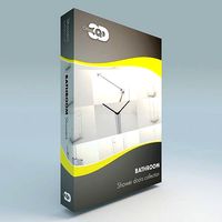 Shower wall Collection 1