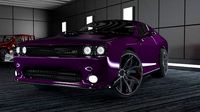 dodge challenger hellcat