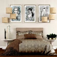 Bedroom set 7
