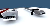 Pineng USB Cable