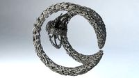 Sci-Fi Shapes - The Chaos