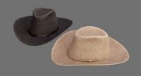 Cowboy Hat 1B