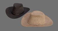 Cowboy Hat 1A