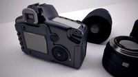 Canon EOS 5D Camera