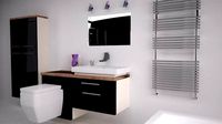 Bathroom Interior