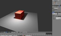 Realistic Brick