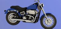 Motocycle