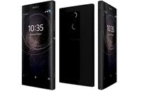 Sony Xperia XA2 Black