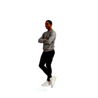 Casual Man CMAN0334