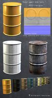 Next-gen Barrels