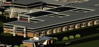 Hospital Building