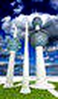 kuwait tower