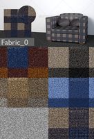 5 Furniture Textiles vol.1