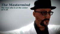 The Mastermind - Realistic Game Ready Human Character