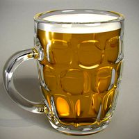 Beer Glass