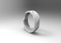 anillo halo