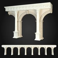 Arcade 008