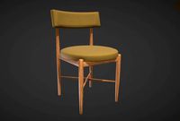 Antique chair Henry-1