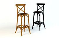 Bar Stool Dzhek