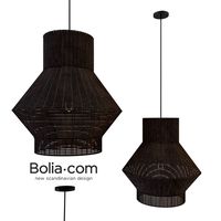 Pendant light arita small